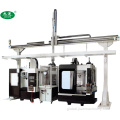 Truss Robot Production Line Machining Center Flexible Manufacturing Solutions Manufactory